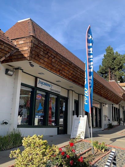 Joyceanne’s Consignment in El Sobrante, CA