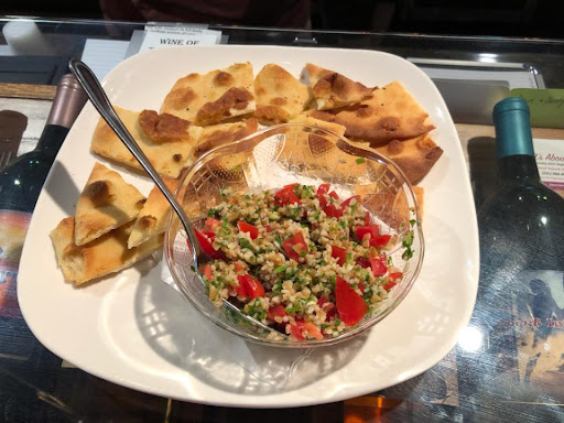 Winery «Grape Beginnings Winery», reviews and photos, 244 E Main St, Midland, MI 48640, USA