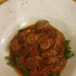 Photo n°13 de l'avis de Helly.l fait le 20/10/2023 à 13:26 sur le  Ristorante Gianni il Salernitano à Monte San Biagio