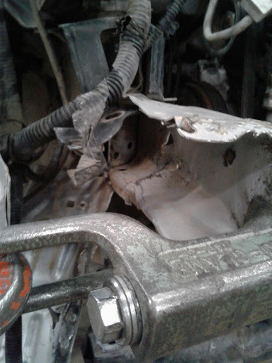 Auto Body Shop «DK Watson Collision Repair», reviews and photos, 5952 300 W, Murray, UT 84107, USA