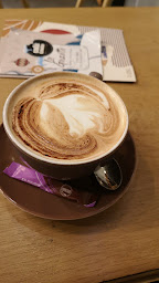 Photo n°100 de Café Colette à Bourgoin-Jallieu ()