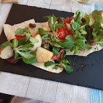 Photo n°1 de l'avis de Mary.o fait le 28/08/2020 à 21:15 sur le  Vianello's - Ristorante & Pizzeria à San Teodoro