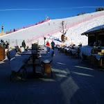 Photo n°1 de l'avis de TICIJANA.S fait le 16/01/2024 à 10:25 sur le  Ristorante Monte Elmo à Sexten