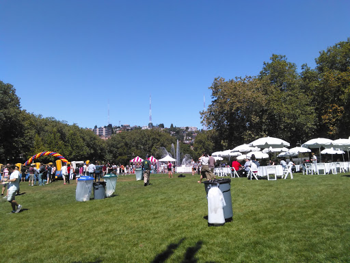 Event Venue «Seattle Center», reviews and photos, 305 Harrison St, Seattle, WA 98109, USA