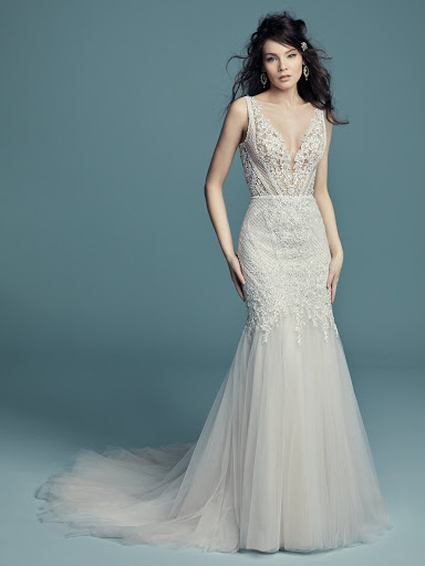 Bridal Shop «Bellissima Bride», reviews and photos, 1605 SE 3rd Ct, Deerfield Beach, FL 33441, USA