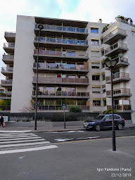 Photo n°18 de Le Gorgeon à Boulogne-Billancourt ()