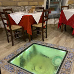 Photo n°5 de l'avis de Claudia.o fait le 29/08/2022 à 19:01 sur le  Osteria di Venere à Erice