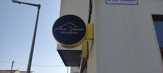 ANA VASCO MULTISERVICE - Vila Real de Santo António