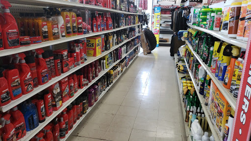 Auto Parts Store «A&A Auto Stores», reviews and photos, 360 N 9th St, Stroudsburg, PA 18360, USA