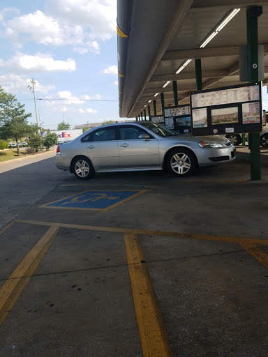 Fast Food Restaurant «Sonic Drive-In», reviews and photos, 2841 Florence Blvd, Florence, AL 35630, USA