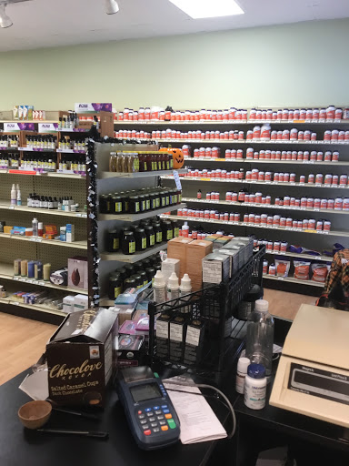 Health Food Store «Good Health Unlimited», reviews and photos, 55 Mathews Dr # 170, Hilton Head Island, SC 29926, USA