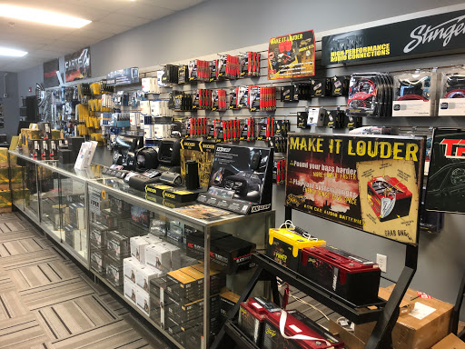 Audio Visual Equipment Supplier «Audio Works», reviews and photos, 280 E Main St, Newark, DE 19711, USA