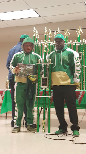 Community Center «Pearson Community Center», reviews and photos, 1625 W Carey Ave, North Las Vegas, NV 89032, USA