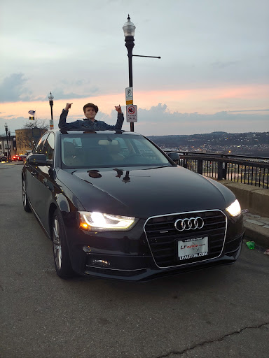 Used Car Dealer «LF Autos», reviews and photos, 701 W 34th St, Baltimore, MD 21211, USA