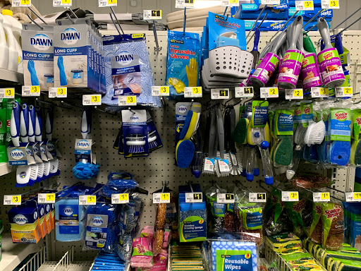 Home Goods Store «Dollar General», reviews and photos, 2140 Oregon St, Port Orford, OR 97465, USA