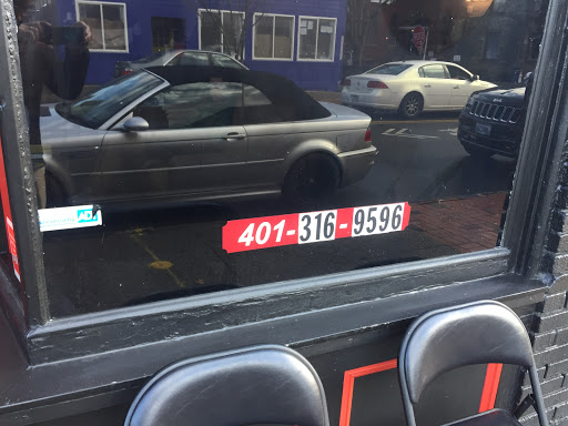 Barber Shop «Da Point Barber Shop», reviews and photos, 107.5 Hope St, Providence, RI 02906, USA