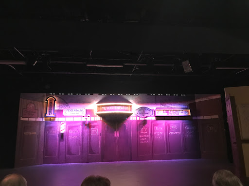 Performing Arts Theater «Limelight Theatre», reviews and photos, 11 Old Mission Ave, St Augustine, FL 32084, USA