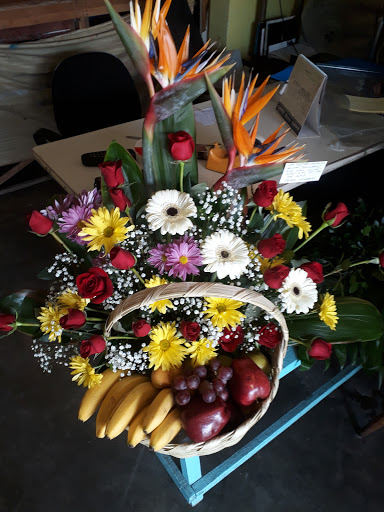 Florerías Teo