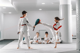 Taekwondo Sipjin Ekeren