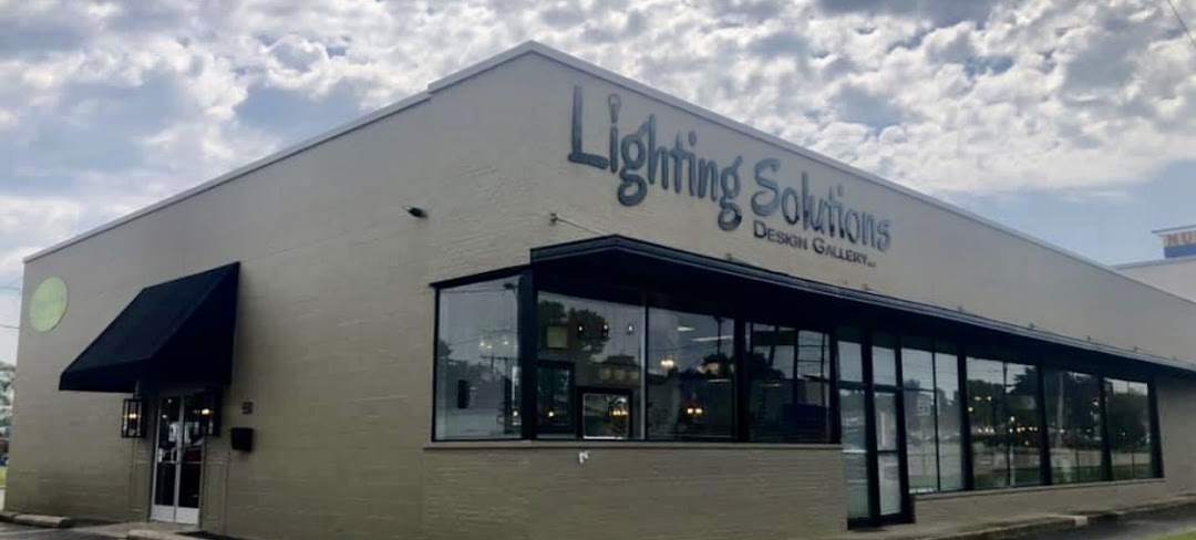 Lighting Solutions Design Gallery LLC