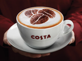 Costa Coffee