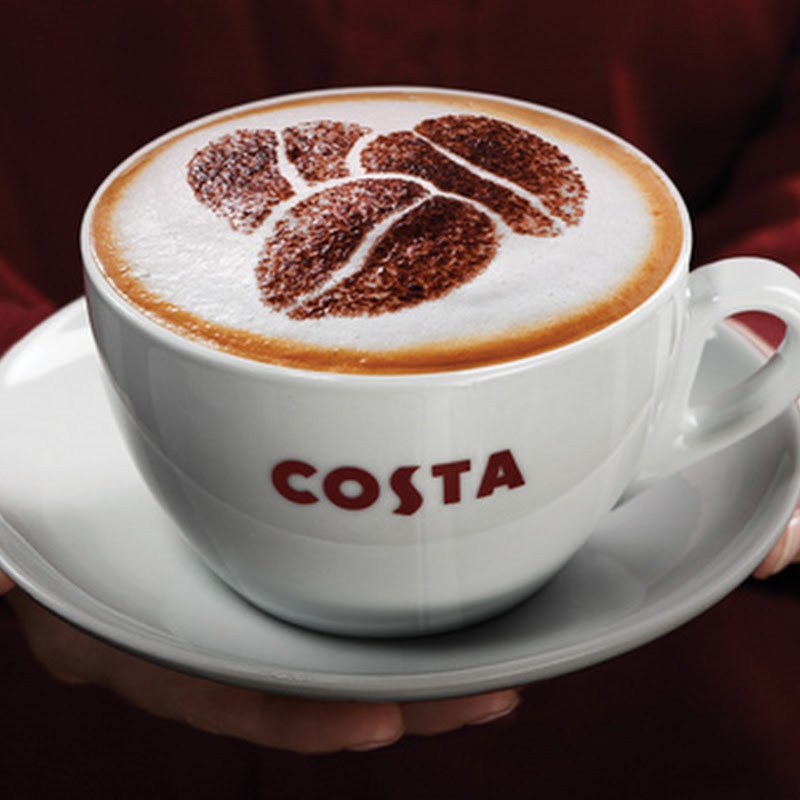 Costa Coffee