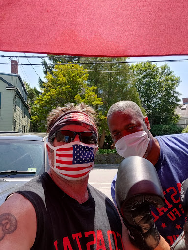 Personal Trainer «Coastal JKD», reviews and photos, 285 Washington St, Marblehead, MA 01945, USA