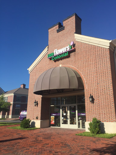 1-800Flowers/Colonial, 1430 High St #1106, Williamsburg, VA 23185, USA, 