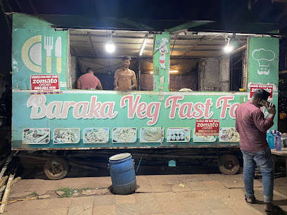 Baraka Veg Fast Food - Saheed Nagar, Bhubaneswar, Odisha 751007, India
