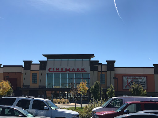 Movie Theater «Cinemark», reviews and photos, 12129 State St, Draper, UT 84020, USA