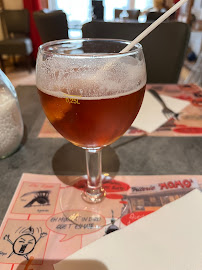 Plats et boissons du Restaurant LE CH'TI TAILLEFER à Montignac-Charente - n°2