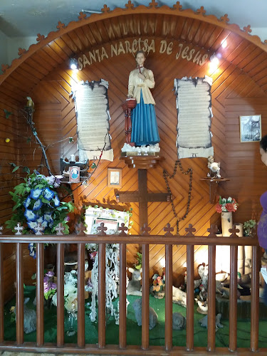 Iglesia Católica Inmaculada Concepción | Guayaquil - Iglesia