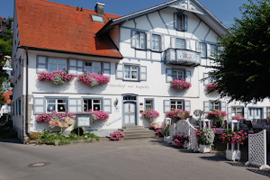 Hotel-Gasthof Zur Kapelle image