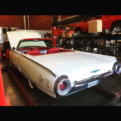 Auto Repair Shop «Lake City Auto Care», reviews and photos, 9880 N Atlas Rd, Hayden, ID 83835, USA