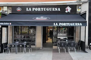 RESTAURANTE LA PORTUGUESA image