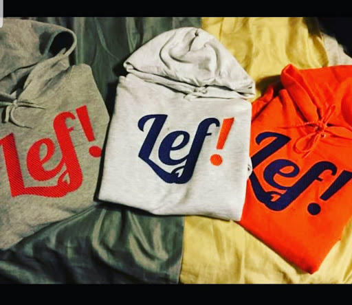 Airbrushing Service «Midwest Ink Airbrushing & Custom T-shirt Screen Print Shop», reviews and photos, 4733 S Ashland Ave, Chicago, IL 60609, USA