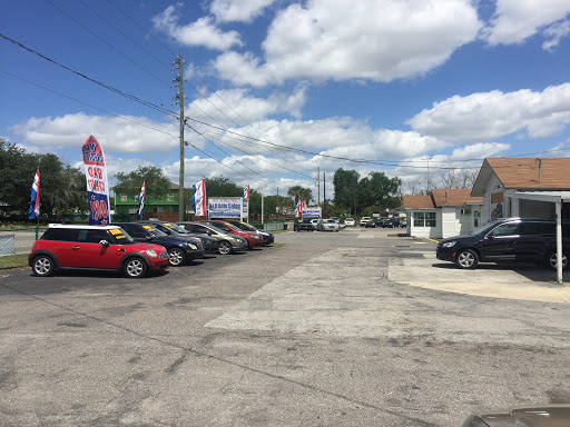 Used Car Dealer «B&A Auto Sales», reviews and photos, 981 9th St, Winter Garden, FL 34787, USA
