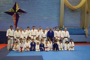 Banbury Judo Club image