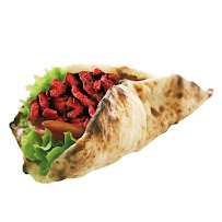 Kebab du Restaurant NAAN TANDOORI à Béthune - n°2