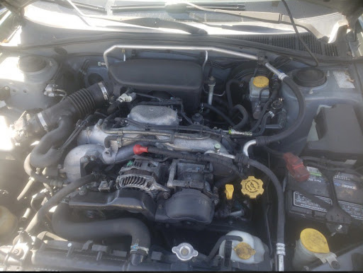 Car Wash «Premier Car Wash», reviews and photos, 790 Montague Expy, San Jose, CA 95131, USA