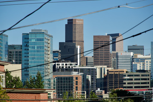 Park «Hirshorn Park», reviews and photos, 3000 Tejon St, Denver, CO 80211, USA