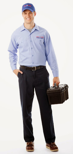 Plumber «City Wide Plumbing», reviews and photos, 4200 Industrial Center Ln NW #100, Acworth, GA 30101, USA