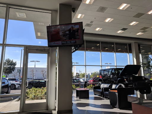 Champion Chrysler Jeep Dodge RAM FIAT image