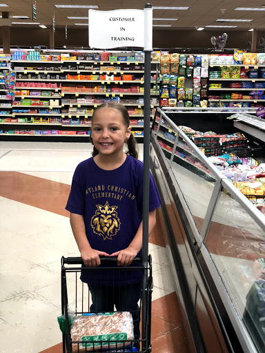 Grocery Store «Haggen Food & Pharmacy», reviews and photos, 3711 88th St NE, Marysville, WA 98270, USA