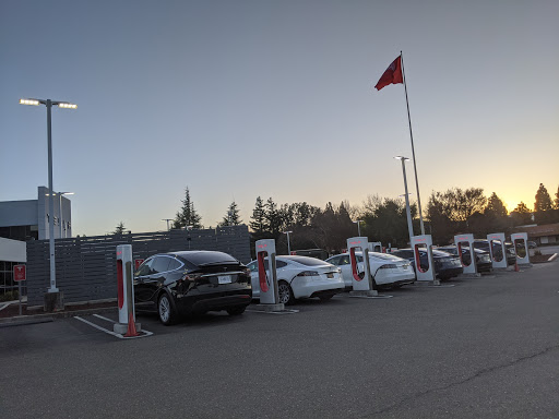Tesla image