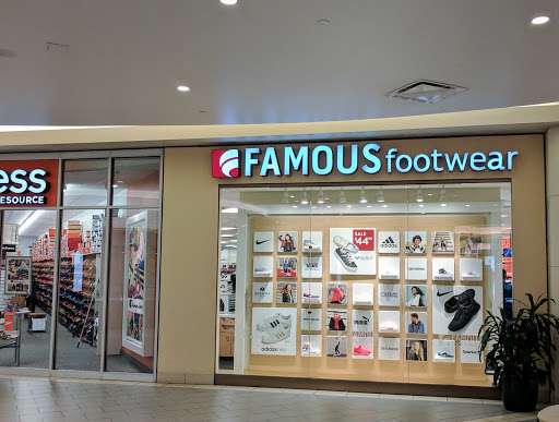 Shoe Store «Famous Footwear», reviews and photos, 40-24 College Point Blvd, Flushing, NY 11354, USA