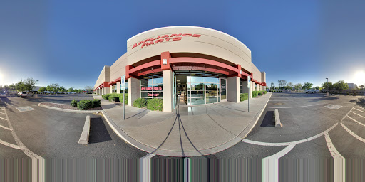 Appliance Parts Supplier «Appliance Parts Company», reviews and photos, 8581 W Kelton Ln #205, Peoria, AZ 85382, USA
