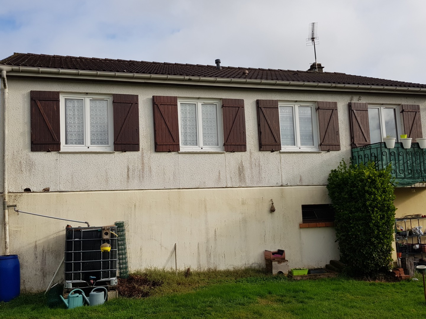 Photo n° 3 de l'avis de Jacques.a fait le 28/10/2022 à 08:51