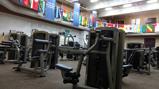 Association or Organization «McGaw YMCA», reviews and photos, 1000 Grove St, Evanston, IL 60201, USA