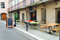 Photos du propriétaire du Restaurant Le Point Bar à Grenoble - n°1